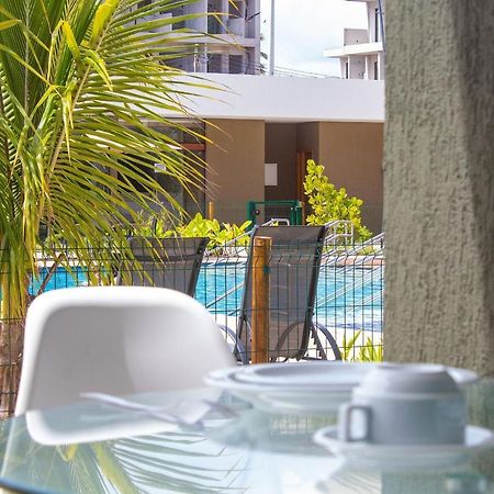 Mana Beach Experience Muro Alto - Terreo Frente A Piscina #A008 Por Carpediem Porto de Galinhas Exterior foto