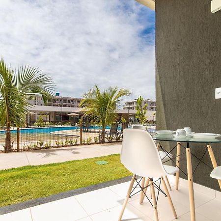 Mana Beach Experience Muro Alto - Terreo Frente A Piscina #A008 Por Carpediem Porto de Galinhas Exterior foto