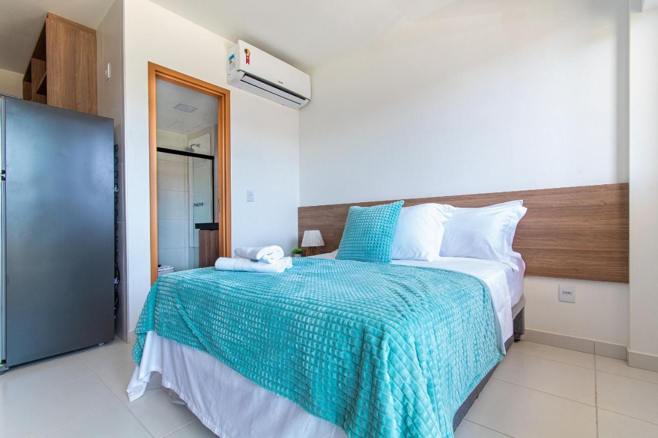 Mana Beach Experience Muro Alto - Terreo Frente A Piscina #A008 Por Carpediem Porto de Galinhas Exterior foto