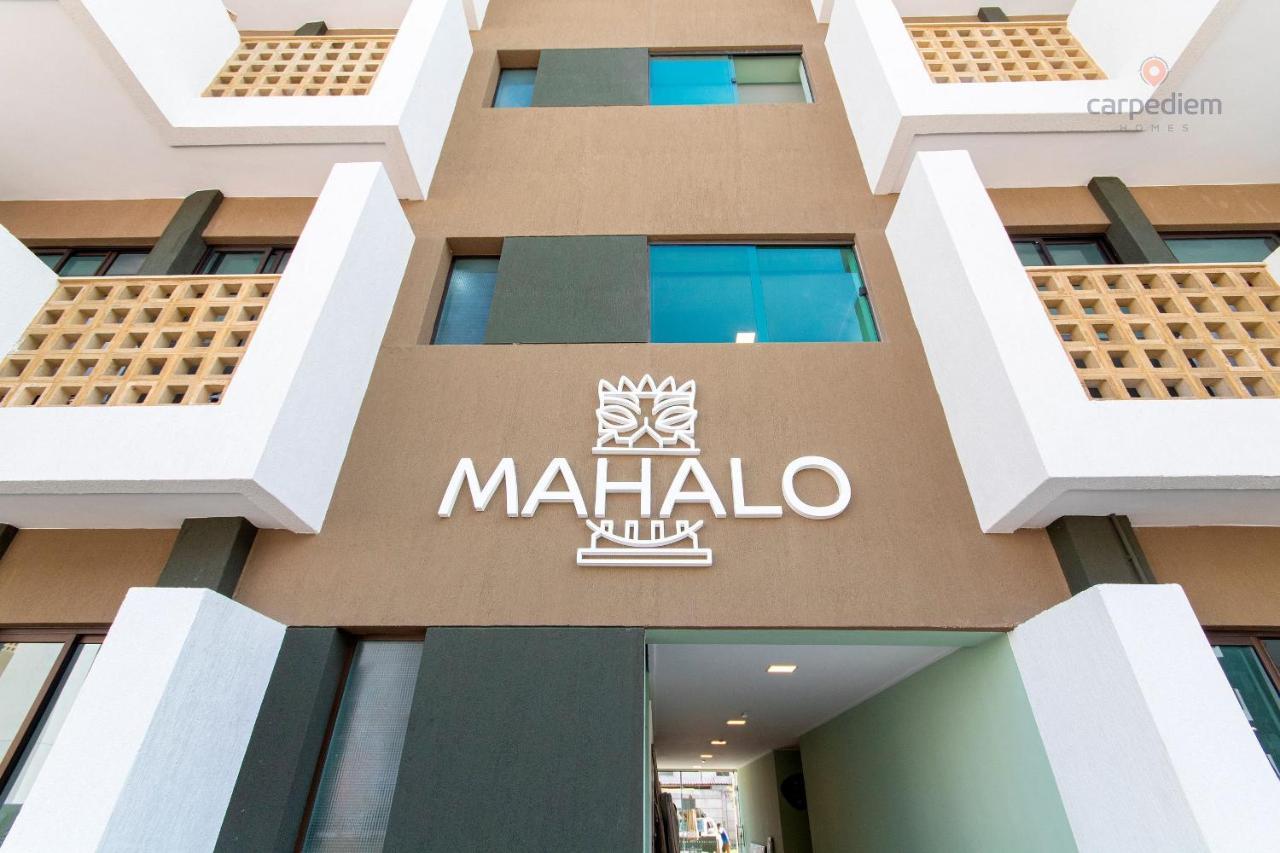 Mana Beach Experience Muro Alto - Terreo Frente A Piscina #A008 Por Carpediem Porto de Galinhas Exterior foto